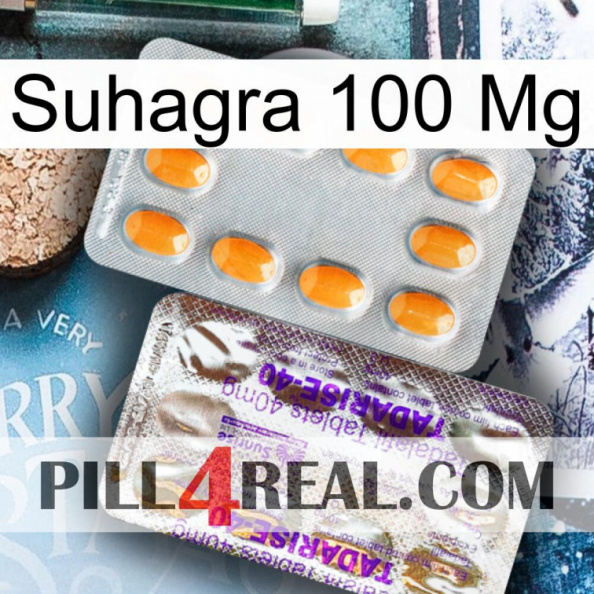 Suhagra 100Mg new12